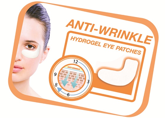 ANTI-WRINKLE