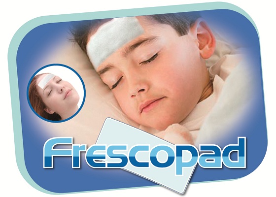 FRESCOPAD