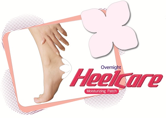 HEELCARE