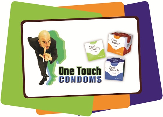 ONE TOUCH