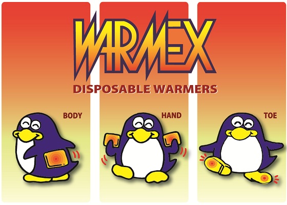 WARMEX
