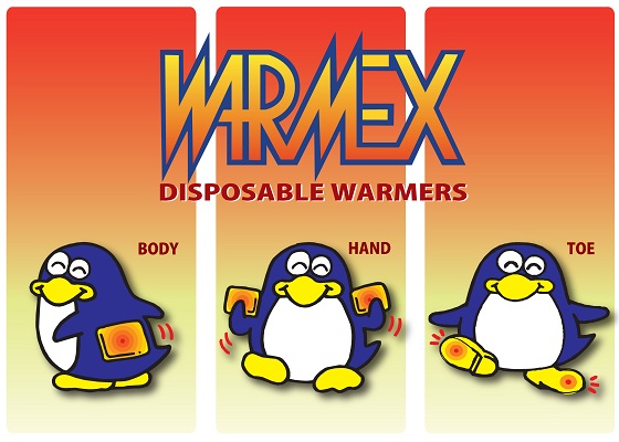 WARMEX
