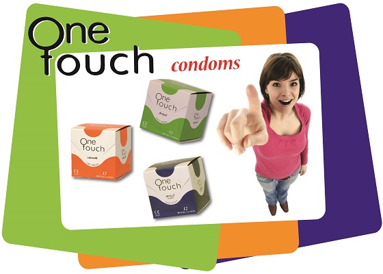 ONE TOUCH
