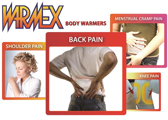 WARMEX